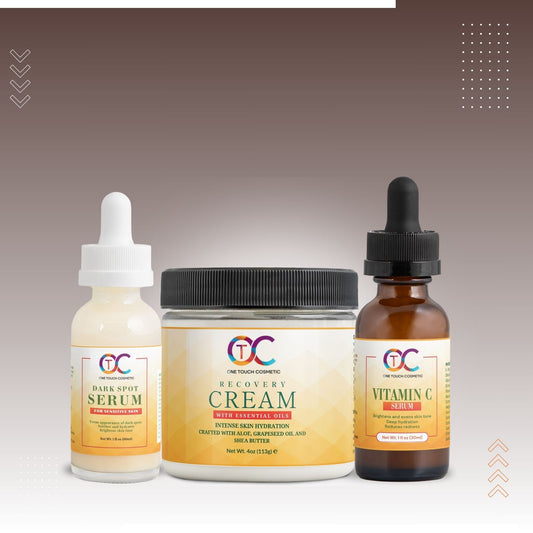 Anti-Imperfections Bundle