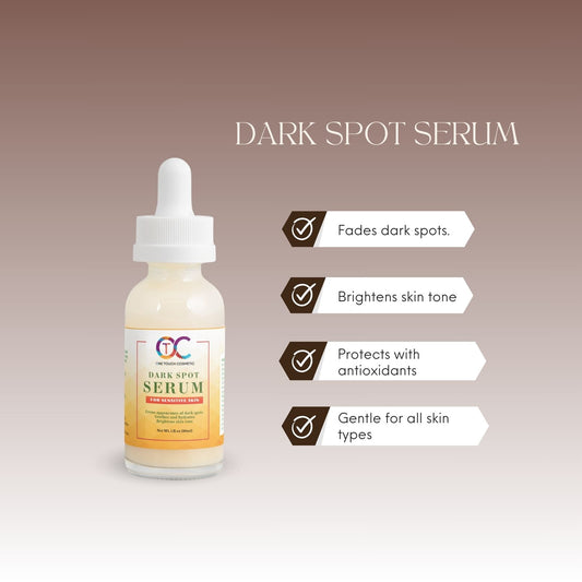 DARK SPOT SERUM