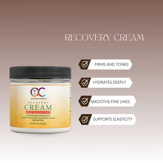 RECOVERY CREAM